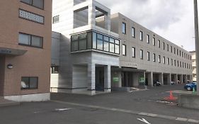 ホテルテトラ八戸